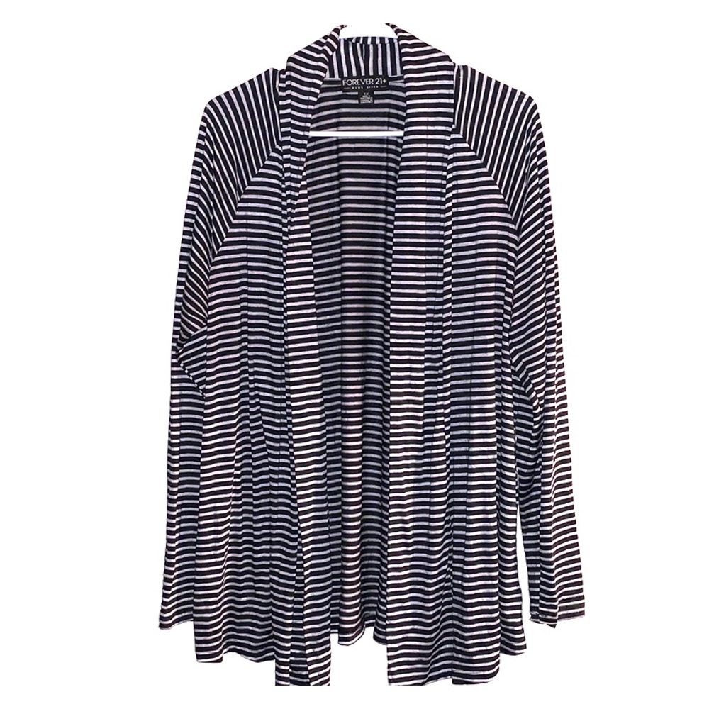 Long Sleeve Cardigan